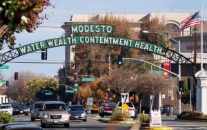 Modesto