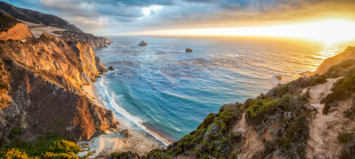 Monterey, United States