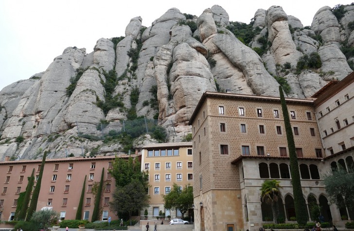 Montserrat