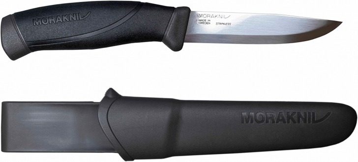 Morakniv Fixed Knife