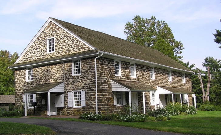 Mt. Laurel, Estados Unidos