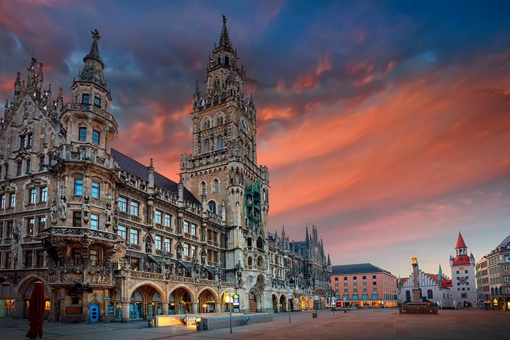 Munich