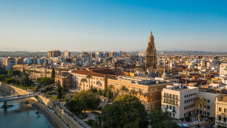 Murcia, España