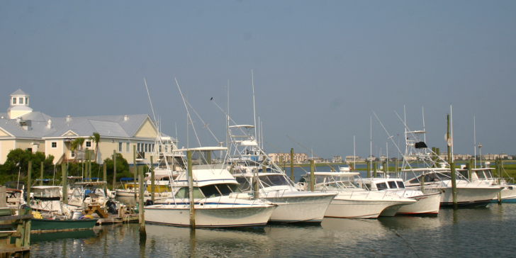 Murrells Inlet, SC