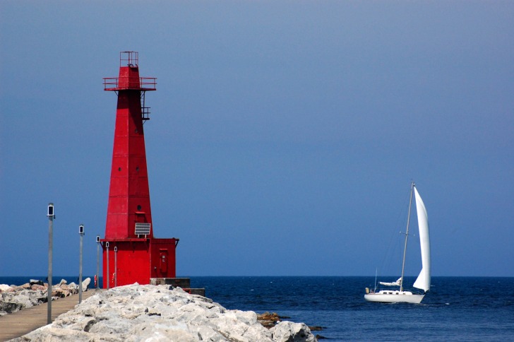 Muskegon, Estados Unidos