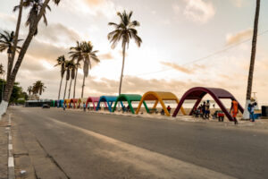 Namibe Moçâmedes, Namibe, Angola, Africa