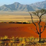 safe countries to visit in africa