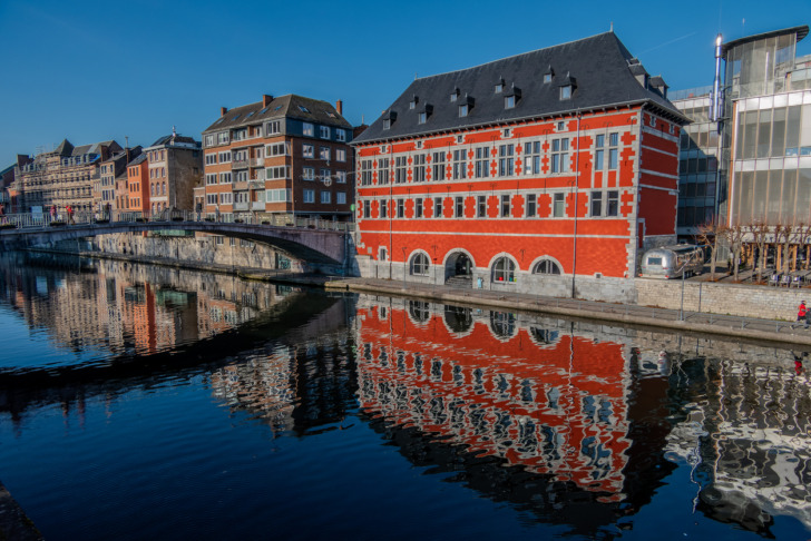Namur, Belgium