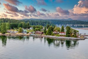 Nanaimo, Canada