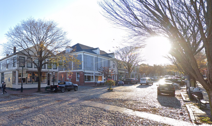 Nantucket, United States