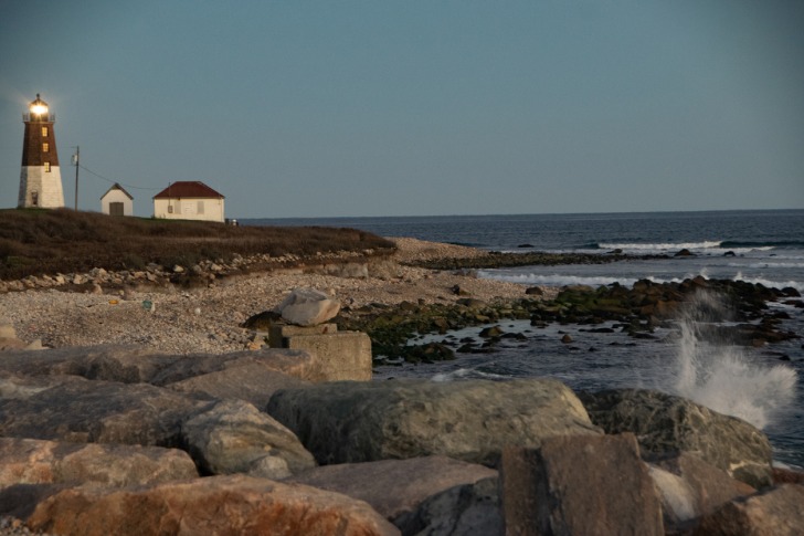 Narragansett, United States