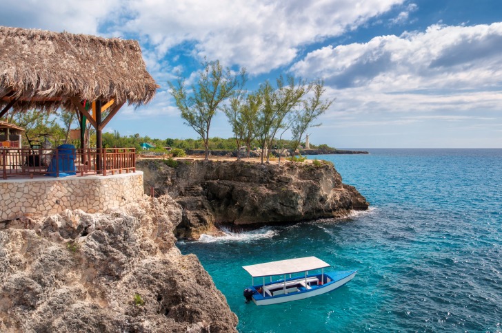 Negril, Jamaica