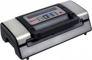 Nesco American Harvest VS-12 Vacuum Sealer