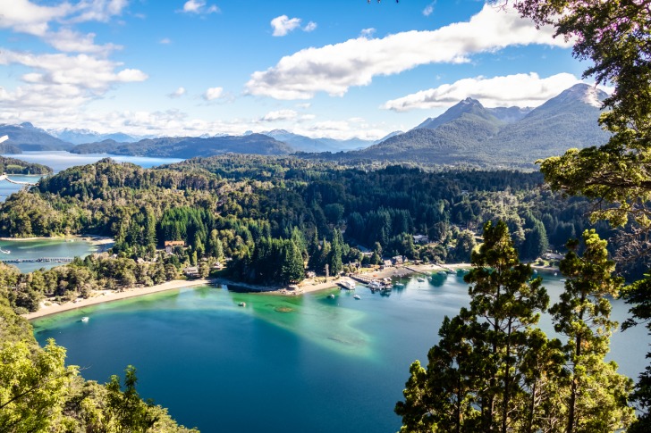 Neuquen, Argentina