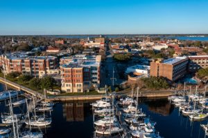 New Bern