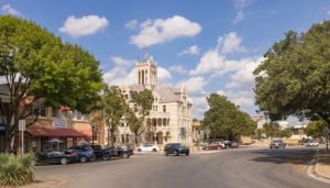 New Braunfels