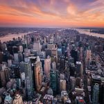 safest places to visit in new york city