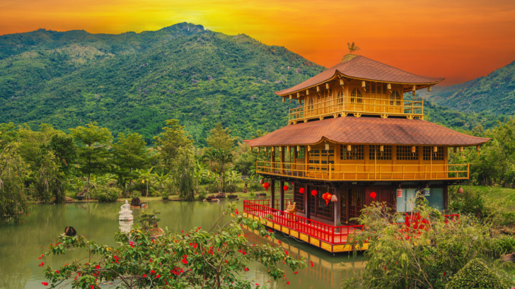 Nha Trang, Vietnã