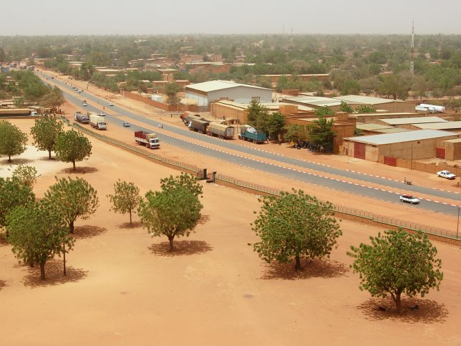 Niger