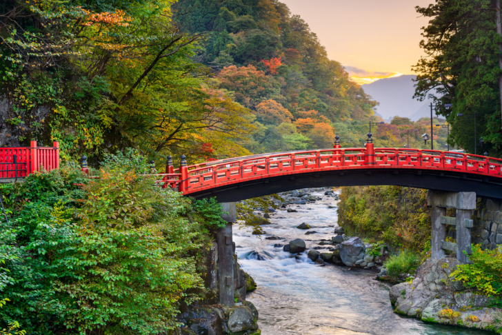 Nikko, Japan