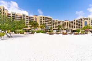 Noord Noord, Aruba