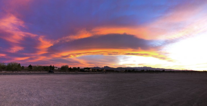 North Las Vegas, Estados Unidos