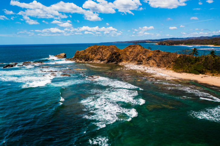 Nosara, Costa Rica