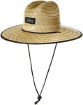 O’Neill Men's Sonoma Straw Hat 