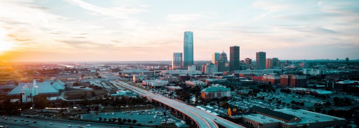 Oklahoma City, Estados Unidos