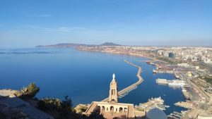 Oran