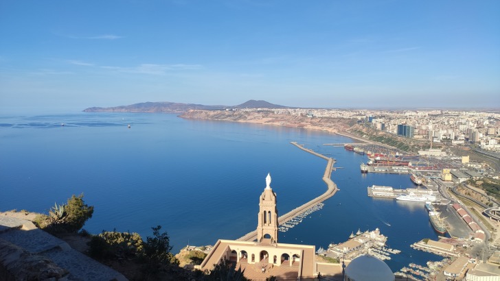 Oran, Algeria