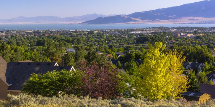 Orem, United States