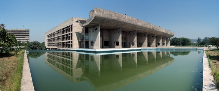 Chandigarh, Índia