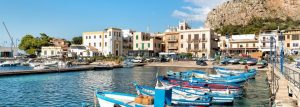 Palermo-harbour