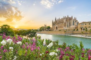 Palma de Mallorca