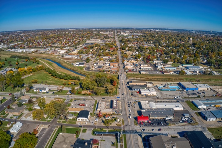 Papillion, Estados Unidos