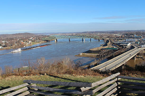 Parkersburg