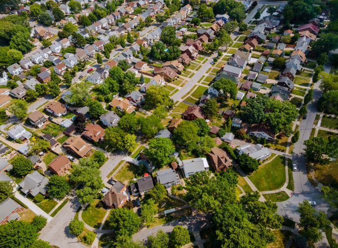 Parma, United States