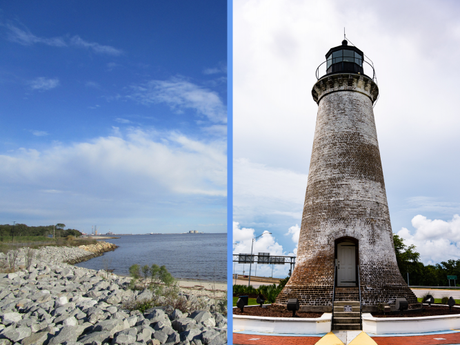 Pascagoula, Estados Unidos