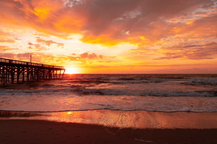 Pawleys Island, United States