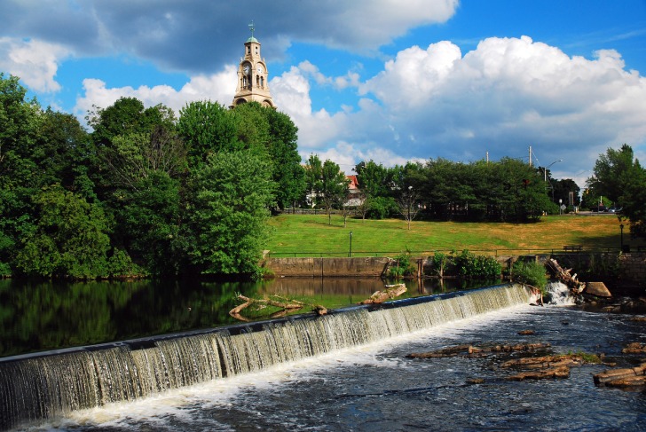 Pawtucket, United States