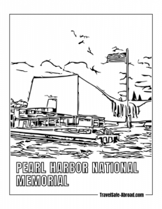 Pearl Harbor National Memorial