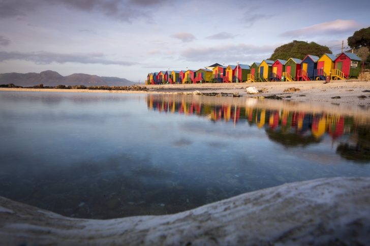 Ciudad del Cabo, Sudáfrica