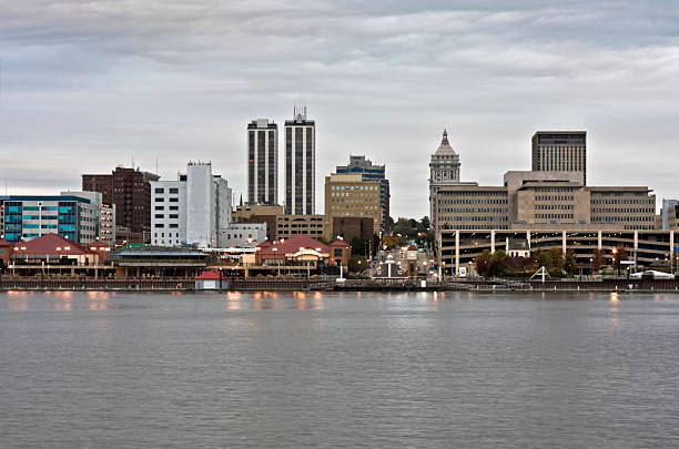 Peoria, Illinois