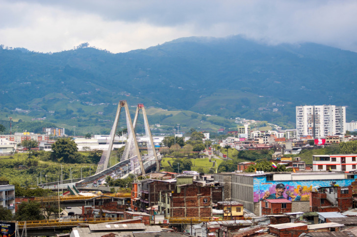 Pereira, Colombia