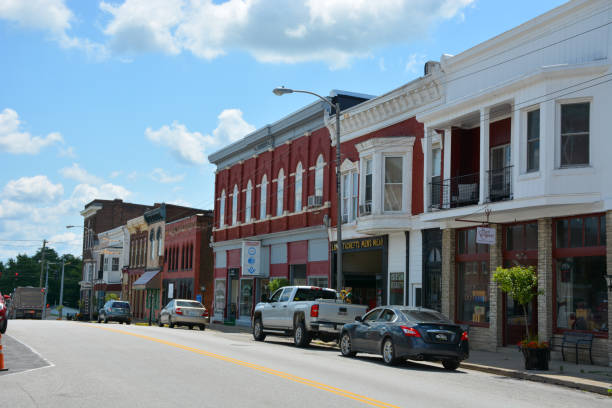 Pikeville