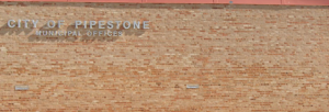 Pipestone