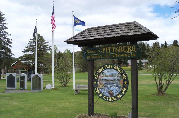 Pittsburg, Estados Unidos