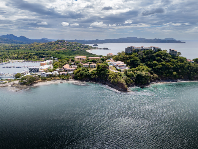 Playa Flamingo, Costa Rica