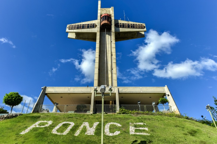 Ponce, Puerto Rico